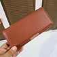 CARTERA/MONEDERO MOD# SM-15-244 Y 45 - Miniatura 8