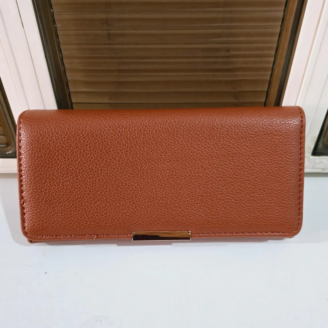 CARTERA/MONEDERO MOD# SM-15-244 Y 45 9