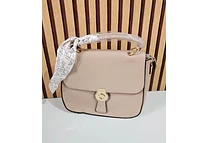 BOLSA DE MANO + COLGANTE BROCHE OLIMBA MODELO# 9657 REINGRESO