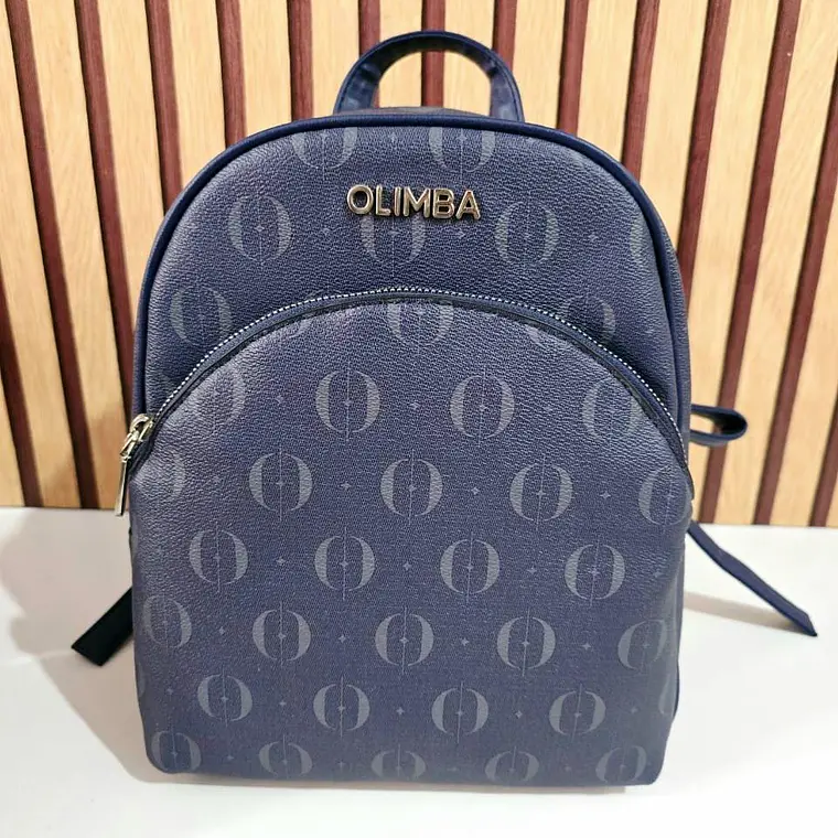 MOCHILA JUVENIL OLIMBA MODELO # 9820 3