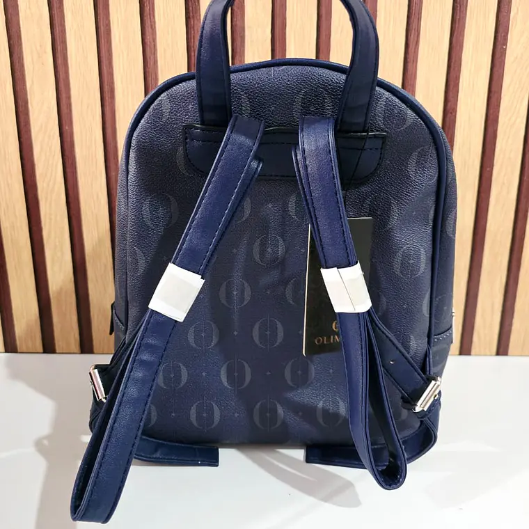 MOCHILA JUVENIL OLIMBA MODELO # 9820 7