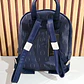 MOCHILA JUVENIL OLIMBA MODELO # 9820 - Miniatura 7