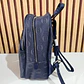 MOCHILA JUVENIL OLIMBA MODELO # 9820 - Miniatura 8