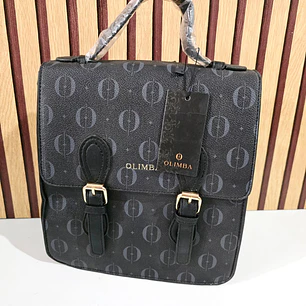 MOCHILA CUADRADA OLIMBA MODELO #88205