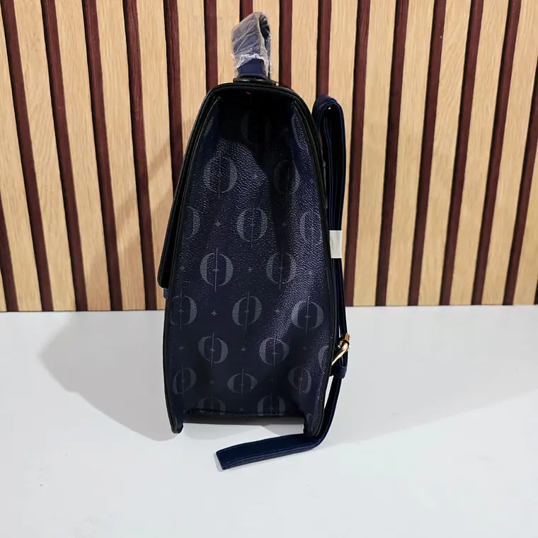 MOCHILA CUADRADA OLIMBA MODELO #88205 5