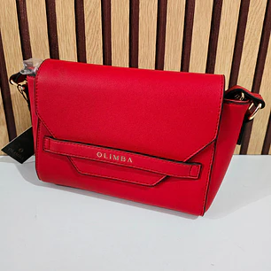 MARICONERA CROSSBODY OLIMBA MODELO #88475