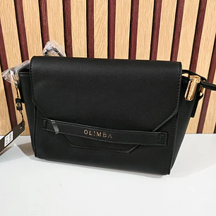 MARICONERA CROSSBODY OLIMBA MODELO #88475