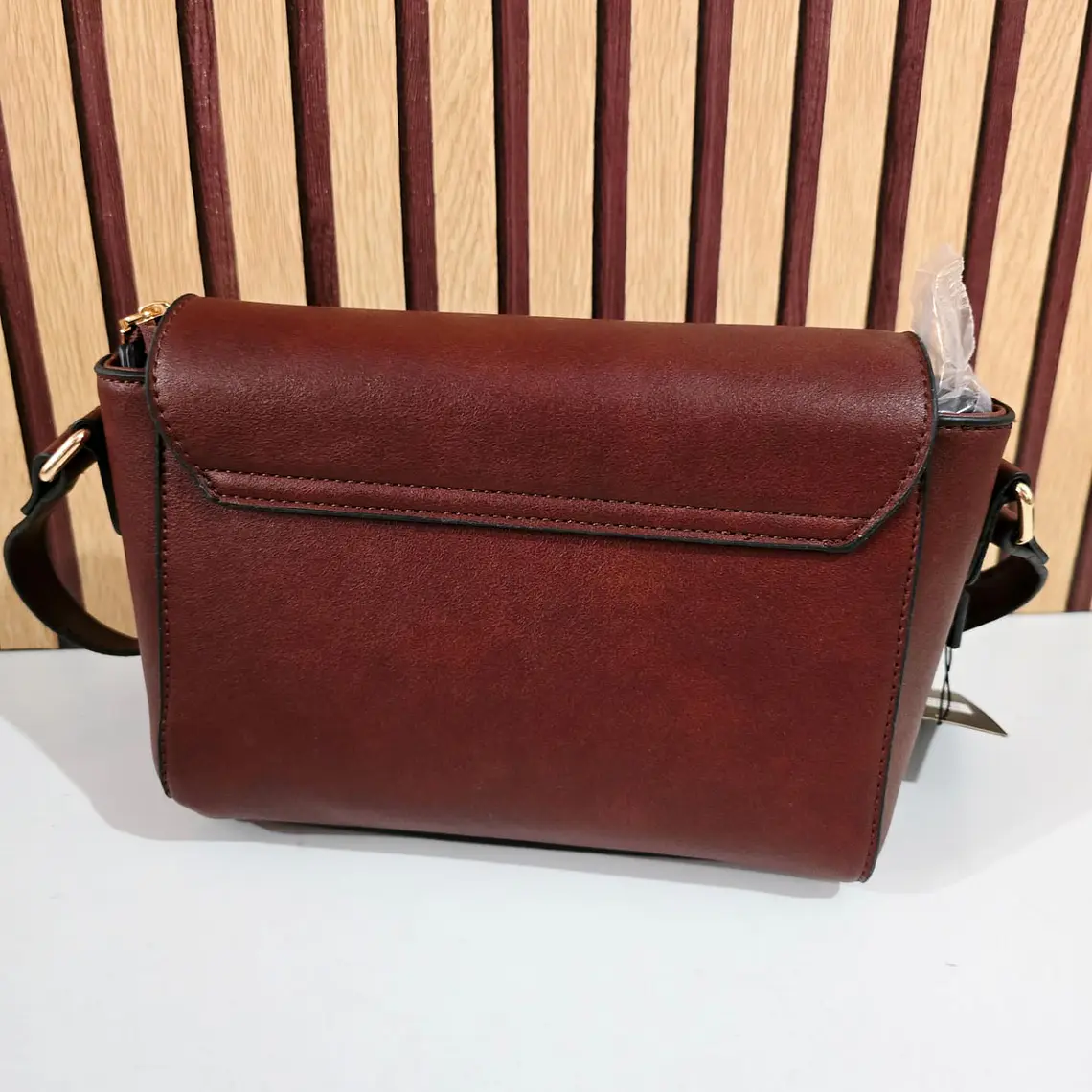 MARICONERA CROSSBODY OLIMBA MODELO #88475 5