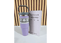 TERMO VACUUM INSULATED 890ML CON ASA DE MANO