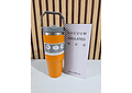 TERMO VACUUM INSULATED 890ML CON ASA DE MANO