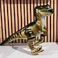 DINOSAURIOS INFLABLES VERDE Y COLORES MOD# WSM-21 y 23🦖🦕 - Miniatura 9