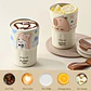 VASO TÉRMICO SITARA YURI DE 500 ML MOD# ZF-057 - Miniatura 11