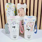 VASO TÉRMICO SITARA YURI DE 500 ML MOD# ZF-057 - Miniatura 1