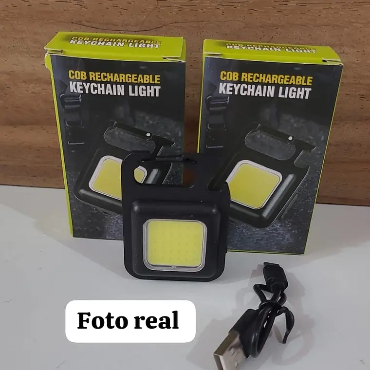 MINI LINTERNA CON 3 FUNCIONES/ DESTAPADOR/LLAVERO MOD#YL371-1 3