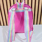 MOCHILA INFANTIL DISEÑO CORONA MOD# WL-1039 👑 - Miniatura 10