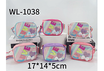 BOLSITA MARICONERA INFANTIL VARIOS MODELOS