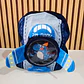 MOCHILA PARA PREESCOLAR MOD# MRB-386🦖🦕 - Miniatura 2