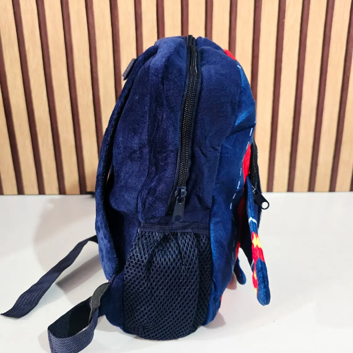 MOCHILA PARA PREESCOLAR MOD# MRB-386🦖🦕 4