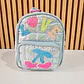 MOCHILA INFANTIL DISEÑO LOVE CORAZÓN MOD# WL-1032 🩷 - Miniatura 4