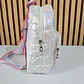 MOCHILA INFANTIL DISEÑO LOVE CORAZÓN MOD# WL-1032 🩷 - Miniatura 7