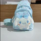 PECHERITA INFANTIL DISEÑO SANRIO MOD#BL69 - Miniatura 5