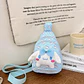 PECHERITA INFANTIL DISEÑO SANRIO MOD#BL69 - Miniatura 6