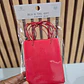PAQ DE BOLSAS DE REGALO/DE PAPEL KRAFT VARIOS MODELOS 🎁 - Miniatura 4