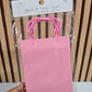 PAQ DE BOLSAS DE REGALO/DE PAPEL KRAFT VARIOS MODELOS 🎁 - Miniatura 5