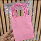 PAQ DE BOLSAS DE REGALO/DE PAPEL KRAFT VARIOS MODELOS 🎁 - Miniatura 6