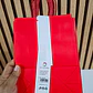 PAQ DE 6 BOLSAS DE REGALO/COLORES LISOS VARIOS MODELOS (22X16CM)🎁🛍️ - Miniatura 5
