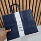 PAQ DE 4 BOLSAS DE REGALO/COLORES LISOS VARIOS MODELOS (25x11.5x31CM)🛍️✨ - Miniatura 5