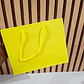 DOCENA DE BOLSAS PARA REGALO COLORES LISOS VARIOS MODELOS(18CM X 23CM) - Miniatura 7