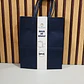 PAQ DE 5 BOLSAS PARA REGALO COLORES LISOS VARIOS MODELOS🛍️ PAQ.5 PZ - Miniatura 6