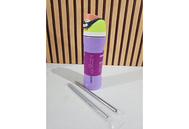 TERMO FreeSip 24OZ (750ML) REPLICA 1.1 OWALA CALIDAD PREMIUM MOD# 250001