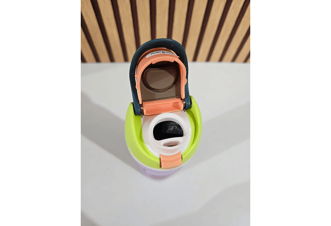 TERMO FreeSip 24OZ (750ML) REPLICA 1.1 OWALA CALIDAD PREMIUM MOD# 250001