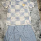 PIJAMA PARA CABALLERO VARIOS MODELOS (SHORT Y PLAYERA) - Miniatura 5