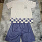 PIJAMA PARA CABALLERO VARIOS MODELOS (SHORT Y PLAYERA) - Miniatura 7