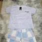 PIJAMA PARA CABALLERO VARIOS MODELOS (SHORT Y PLAYERA) - Miniatura 9