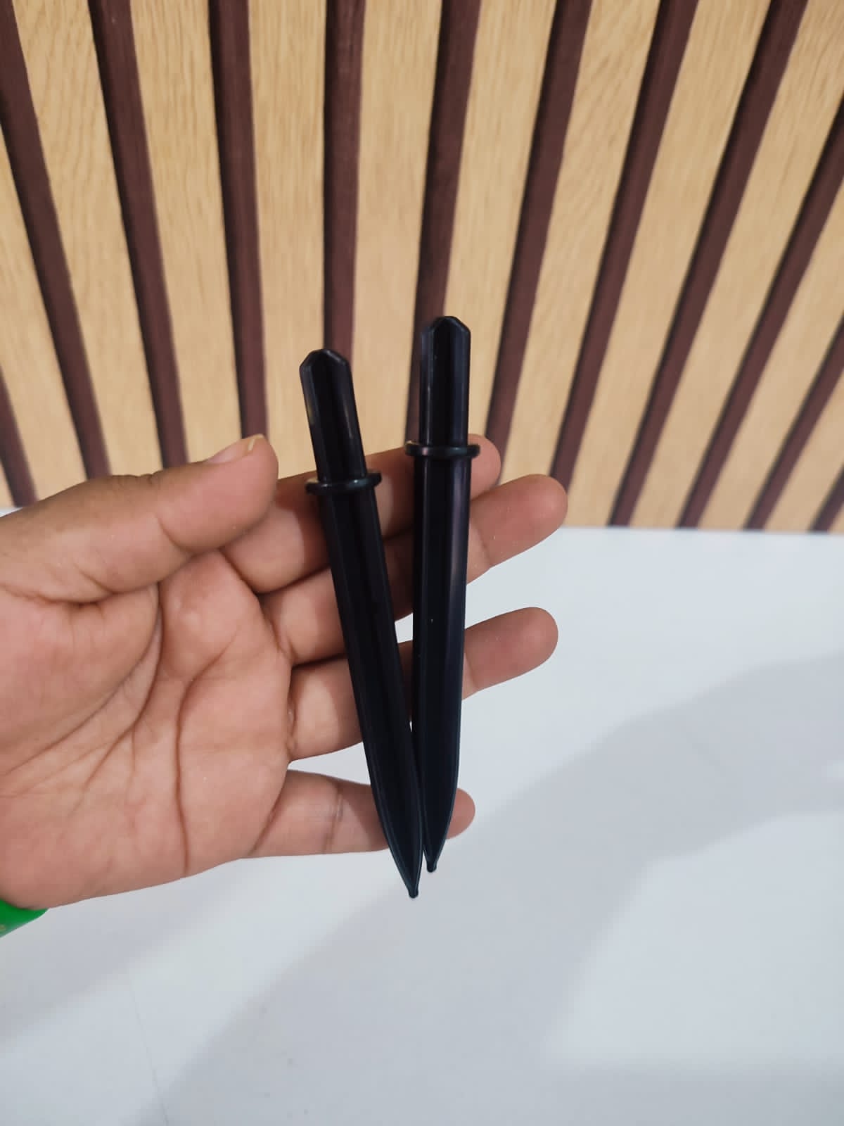 🪅FIGURAS NAVIDEÑAS EN 3D CON LUZ LED DE COLORES MOD# CA3001E 🎄⛄