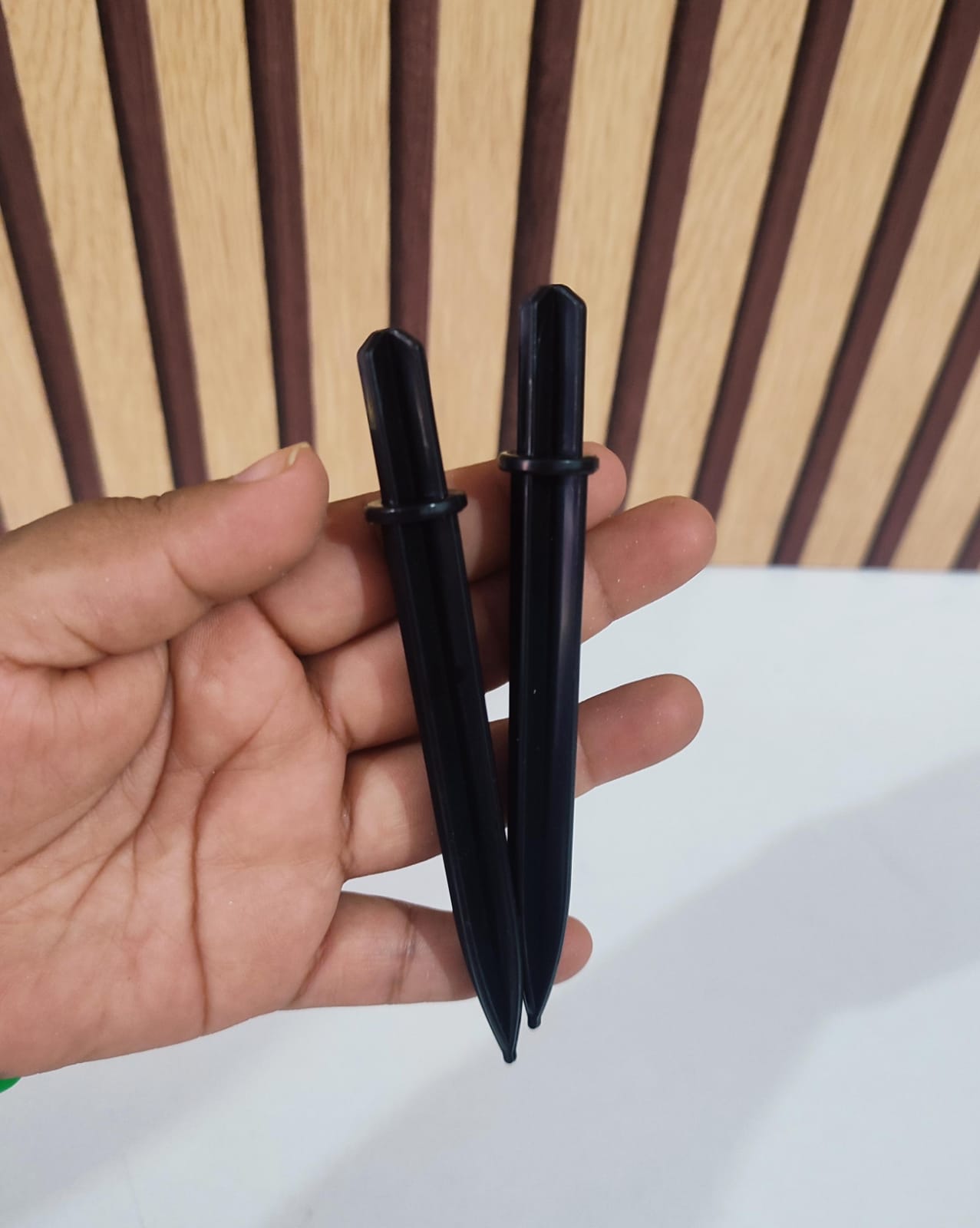 ✨FIGURAS NAVIDEÑAS EN 3D CON LUZ LED DE COLORES (CAMBIANTES) MOD# CA3001C ⛄