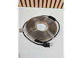 10 MTS MANGUERA PLANA/LUZ LED DE COLORES MOD# T10401C