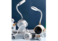 LÁMPARA RECARGABLE DISEÑO ASTRONAUTA MOD# CS310 🪐