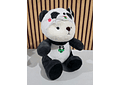 PELUCHE DISEÑO OSO PANDA MOD# 328AIQ 🐼