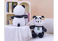 PELUCHE DISEÑO OSO PANDA MOD# 328AIQ 🐼