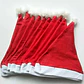 GORRO SANTA CLAUS ROJO MOD#YHMZ-03 - Miniatura 2