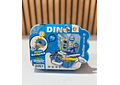 SET DE JUGUETE DINO CON ACCESORIOS DE ACUERDO A SU TEMÁTICA
