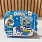 SET DE JUGUETE DINO CON ACCESORIOS DE ACUERDO A SU TEMÁTICA - Miniatura 8