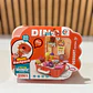 SET DE JUGUETE DINO CON ACCESORIOS DE ACUERDO A SU TEMÁTICA - Miniatura 10