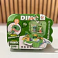 SET DE JUGUETE DINO CON ACCESORIOS DE ACUERDO A SU TEMÁTICA - Miniatura 12