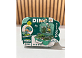 SET DE JUGUETE DINO CON ACCESORIOS DE ACUERDO A SU TEMÁTICA